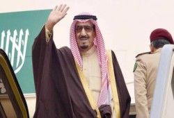 ديفيد هيرست: اكتمل انقلاب القصر السعودي