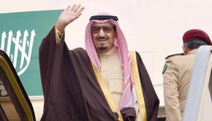 ديفيد هيرست: اكتمل انقلاب القصر السعودي