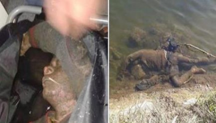 الدقهلية: العثور على جثة الطفل المفقود بعد إخفائه بمركز شرطة بلقاس