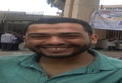 بيان من رابطة أهالى المعتقلين بالدقهلية بخصوص الحالة الصحية للطالب "حسن جمال ريحان"
