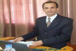 د/ سرحان: خسائر اقتصادية عنيفة لاحداث تفجيرات سيناء