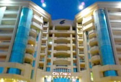 العثور على قنبلة هيكلية في "سيتى سنتر" تثير فزع الداخلية