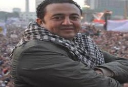 عمرو عبدالهادى: أبو 50% بيطالب الشعب ميخلفش