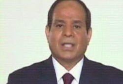 نيويورك تايمز: السيسي مهزوز بعد تفجيرات سيناء