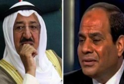 مسؤول كويتي : لا منح مالية لمصر بعد اليوم