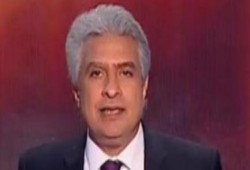 الإبراشي: فهمت من كلام السيسي أن الدعم السعودي لن يستمر (فيديو)