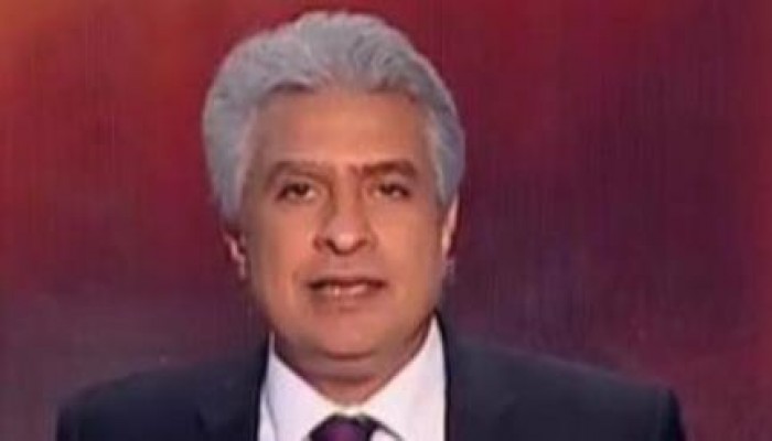 الإبراشي: فهمت من كلام السيسي أن الدعم السعودي لن يستمر (فيديو)