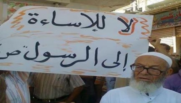 الانقلاب يعتقل الحاج سلمان الشيخ أحد أبناء الرعيل الأول لجماعة الإخوان بإدكو