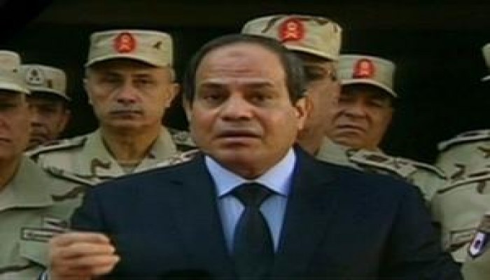 ما لم يدركه الهاشتاج وأدواته المحرضة على قتل الإخوان