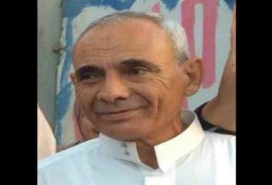 زوجة أحد المعتقلين بكفر الدوار تستغيث لوقف الانتهاكات بحق زوجها المريض ذو الـ 65 عاما