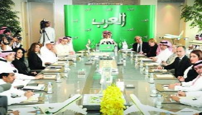 البحرين تغلق قناة الوليد بن طلال لاستضافتها معارضي النظام البحريني في أولى حلقاتها