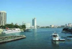 الانقلات الأمني للانقلاب :سرقة أجهزة بـ2.5مليون يورو يوقف مشروع مراقبة نهر النيل إلكترونيا