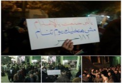 الجيزة: كرداسة تنتفض ضد أحكام الإعدام الجماعية