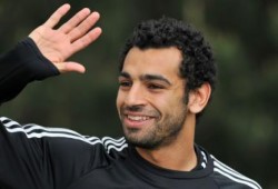 رسميًا .. محمد صلاح من تشيلسي إلى فيورنتينا