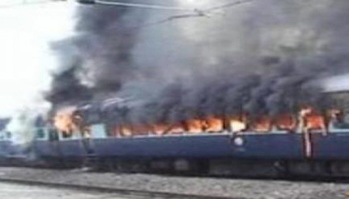 خوفا من المجهولين: السكك الحديدية تدرس إيقاف القطارات الليلية