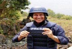 معهد أسترالي: بيتر جريست حرًا.. ومصر لا تزال سجينة