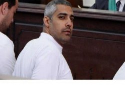 بعد تنازله عن الجنسية المصرية..الإفراج عن صحفي الجزيرة خلال ساعات