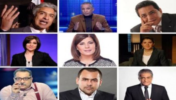 بالفيديو.. "أذرع السيسي" تقص شريط "الحرب الأهلية".. ولا صوت يعلو فوق صوت "الرصاص"