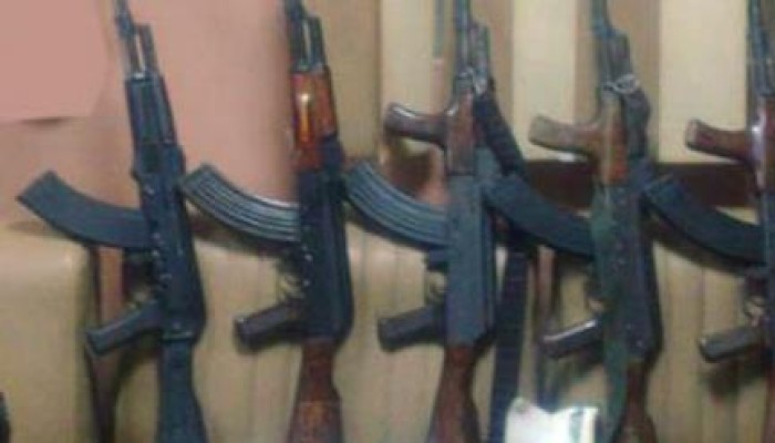الانفلات الأمني وراء مصرع وإصابة 5 فى مشاجرة عائلية بالمنوفية