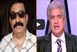 بالفيديو.. مستشار الإعدام: القتل بالجملة.. يبقى الأحكام بالجملة