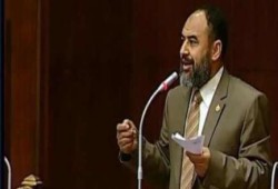 عز الدين الكومي يكتب : السيسي وحمام الدم