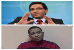 "هيومن رايتس " تندد بتعذيب ميلشيات الانقلاب للدكتور عبد الله شحاتة