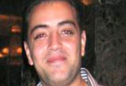 حملة على "فيس بوك" تطالب بالإفراج عن باهر محمد