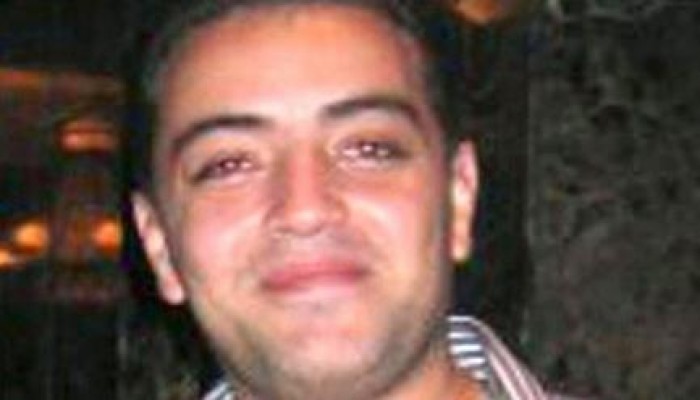 حملة على "فيس بوك" تطالب بالإفراج عن باهر محمد