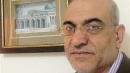 الزعاترة: تنازل فهمي عن الجنسية المصرية.. عار يلاحق السيسي