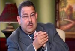 د / سيف عبدالفتاح: الانقلاب جعل الجنسية المصرية عقوبة