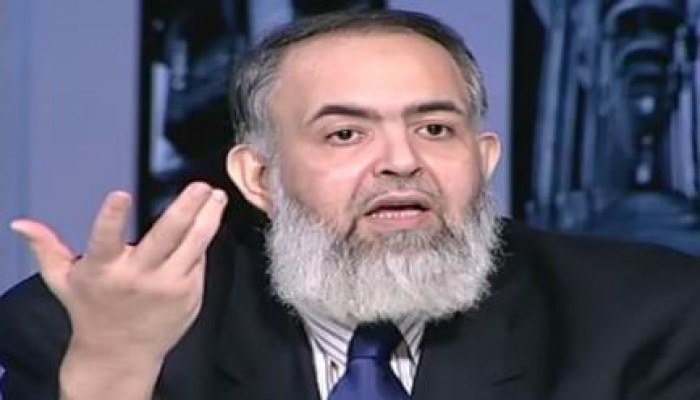 نيابة الانقلاب تستدعي حازم أبو إسماعيل وتلفق له تهمة جديدة