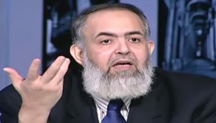 نيابة الانقلاب تستدعي حازم أبو إسماعيل وتلفق له تهمة جديدة