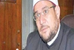 استبعاد "مختار جمعة" من المكتب الفني بالأزهر .."آخرة خدمة العسكر"