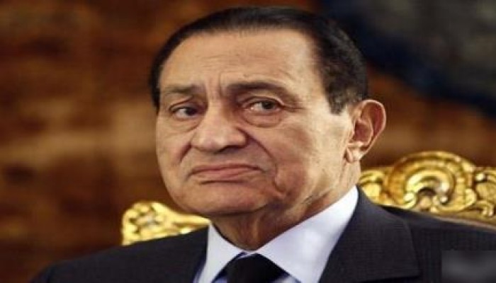 حريق مخزن الملابس بـ"ماسبيرو" يكشف عن استراحة سرية للمخلوع مبارك