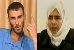 الأردن يعدم الريشاوي والكربولي رداً على حرق داعش للكساسبة