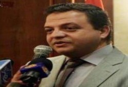 وليد شرابى: التنظيم الارهابي الذي يديره السيسي هو أكبر تنظيم إرهابي في الشرق الأوسط