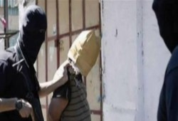 المقاومة  بغزة تعتقل أكبر عميل للمخابرات الصهيونية