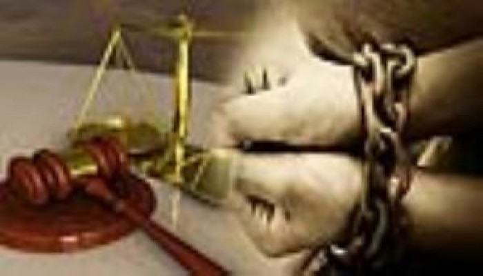 قضاء السيسي : أحكام تتراوح بين المؤبد والبراءة لـ38 من رافضي الانقلاب بكفر الدوار