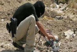 "العقاب الثوري": تستهدف دورية أمنية ببني سويف تنديدا باستمرار اعتقال 3 فتيات