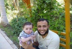 الانقلاب يختطف مسعفًا من منزله بأسوان لجهة مجهولة