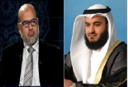 " عاشور" يسخر من هجوم "العفاسي" وينصحه بالخروج من زمرة آل نهيان