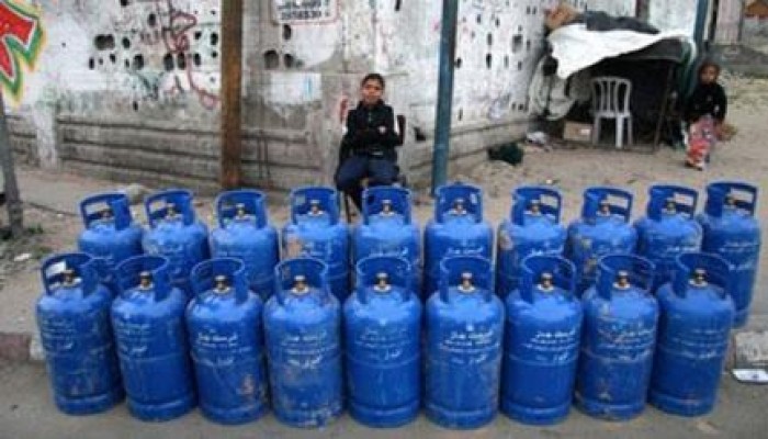 أزمة الغاز تصل السعودية.. و"الأنبوبة" تخطت الـ100 ريال