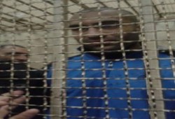 بالصور .. رفض الاستئناف على حبس الانقلاب لـ " محمد يوسف " بطل العالم في الكونغ فو