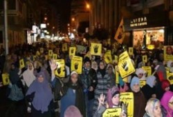 بالفيديو.. 25 فعالية مسائية بـ 8 محافظات ضمن أسبوع "الإصرار والتحدي"