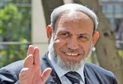 الزهار: رصاصنا موجه فقط لصدور أعدائنا