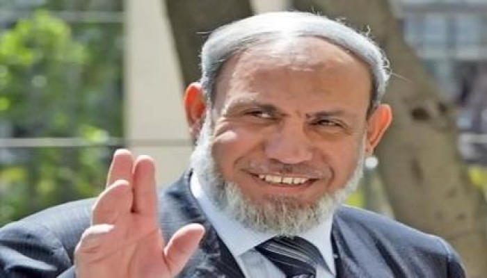 الزهار: رصاصنا موجه فقط لصدور أعدائنا