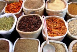 40% زيادة في أسعار التوابل بالأسواق