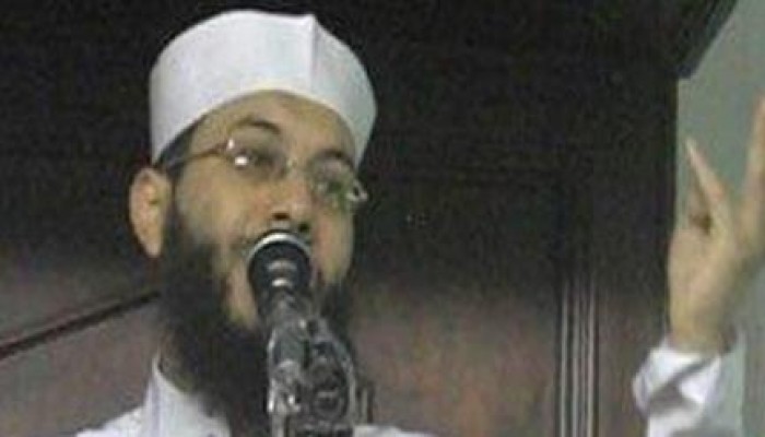 تجديد حبس الشيخ "محمود شعبان" 15 يوما.. ومحاميه يؤكد إصابته بجلطة