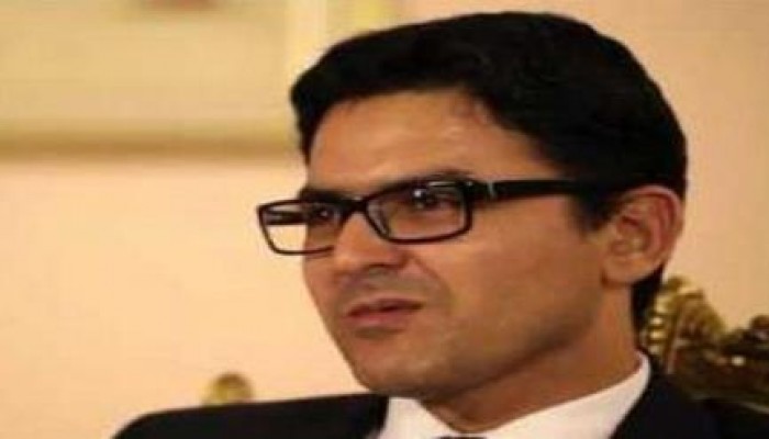 محمد محسوب عن السيسي: لم يبق له من يصدقه فقد خان من رفضه ومن رافقه