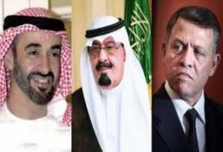 "مالية الانقلاب" تعترف بتراجع الدعم الخليجي بنسبة 78%